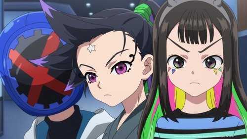 Épisode 93