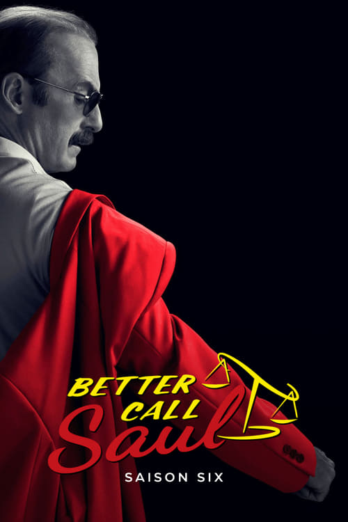 Better Call Saul - Saison 6