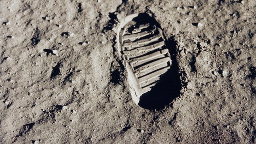 Kubrick, Nixon und der Mann im Mond Bild 2