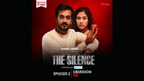 Poster della serie The Silence