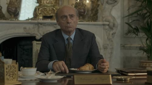The Crown: 5×3