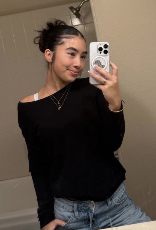 Sakura Roberts