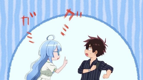 The Shiunji Family Children: 1×9