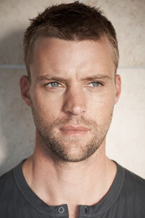 Kép: Jesse Spencer színész profilképe