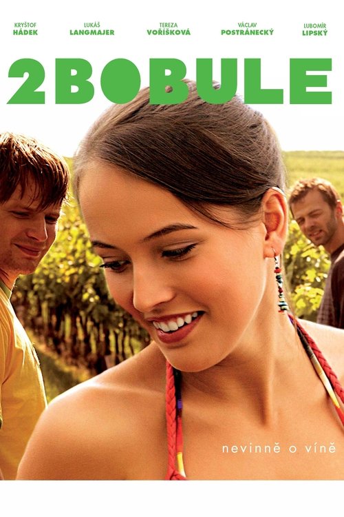 Grapes 2 (2009)