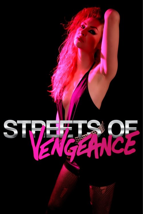 Streets of Vengeance poster