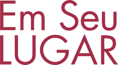 Em Seu Lugar - Logo 2