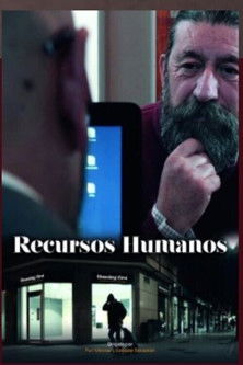 Recursos Humanos poster