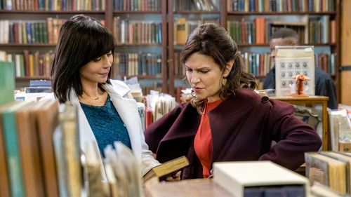 A Bruxa do Bem: 3×10