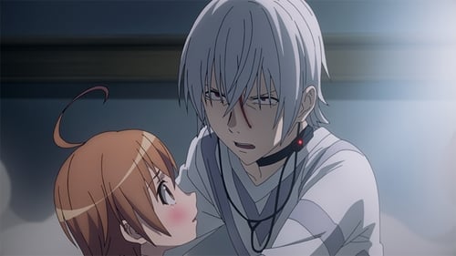 Toaru Kagaku no Accelerator: 1×1