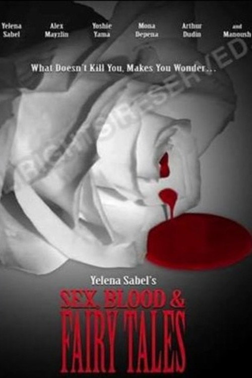 Sex, Blood and Fairy Tales