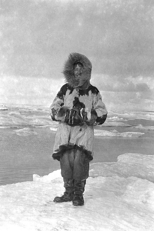 Foto de Isobel Wylie Hutchison