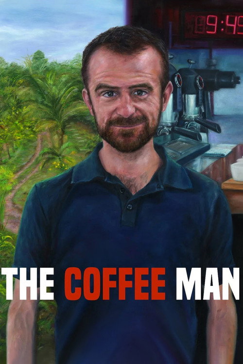 The Coffee Man