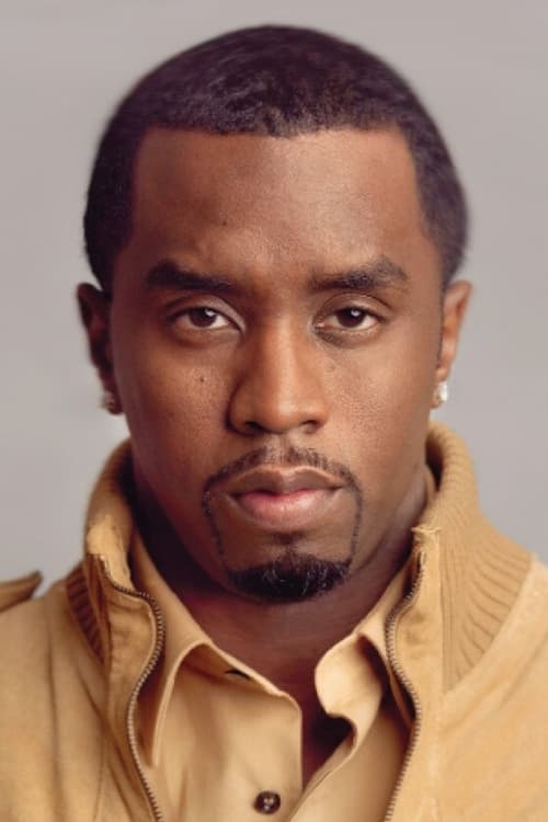 Largescale poster for Sean Combs