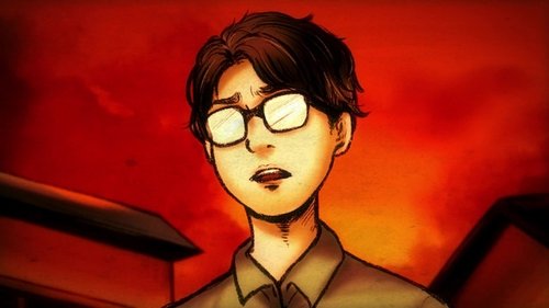 Yamishibai: Japanese Ghost Stories: 12×6