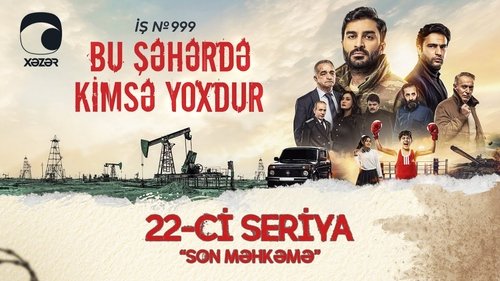 Épisode 22