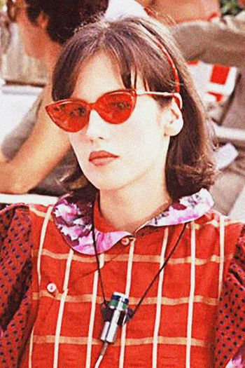 Isabelle Adjani