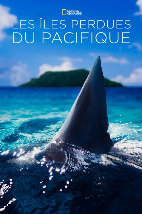 Sharks of Lost Island