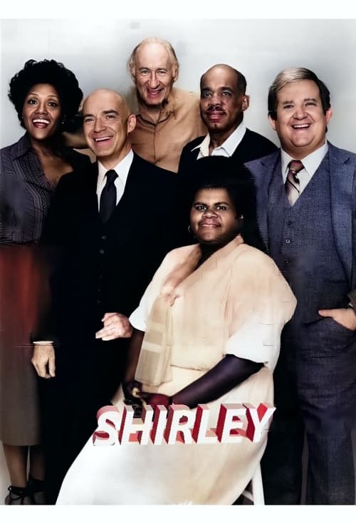 Póster de la temporada 1 de la serie One in a Million