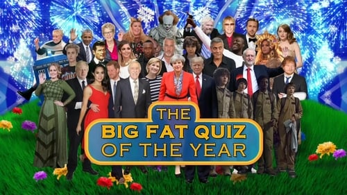 Poster della serie Big Fat Quiz