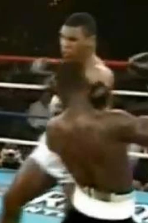 Mike Tyson vs. Ricardo Spain 1985