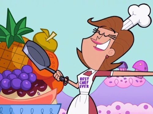 The Fairly OddParents, S07E07 - (2009)