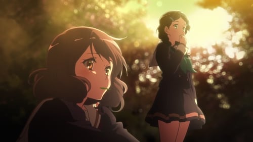 Poster della serie Sound! Euphonium