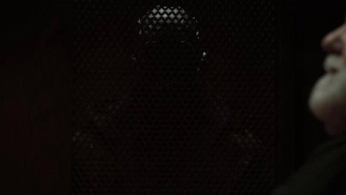 Psycho Killer - Capture