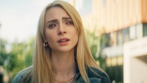 Gen V: 1×8