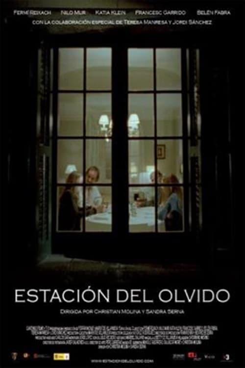 Estació de l'oblit (2010)