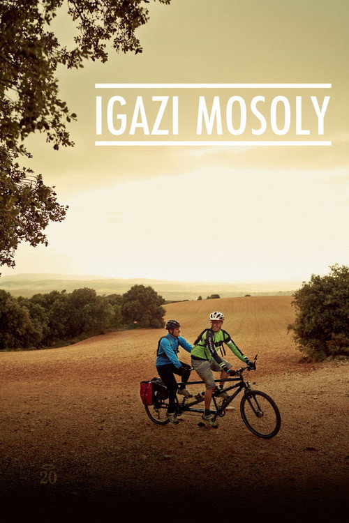 Igazi mosoly