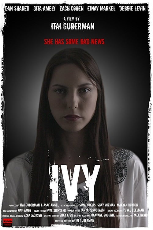 Ivy (2017) poster