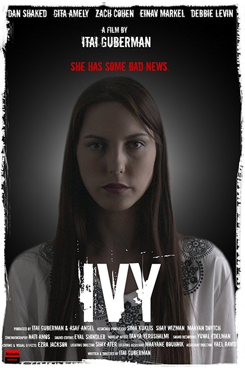 Poster Ivy 2017