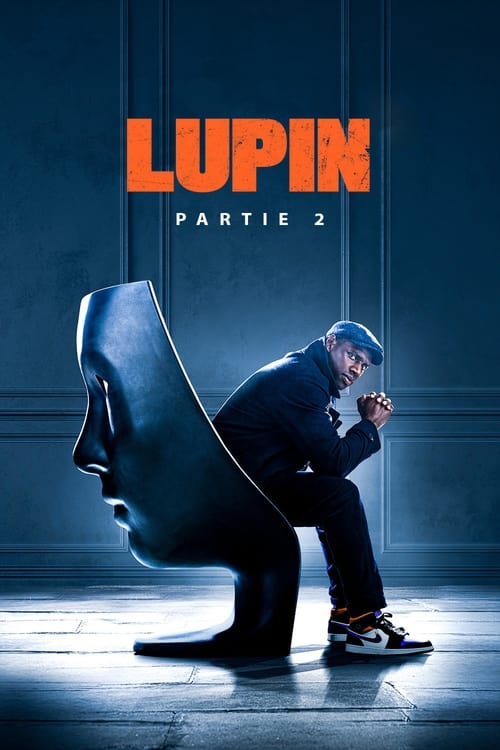 Where to stream Lupin Season 1