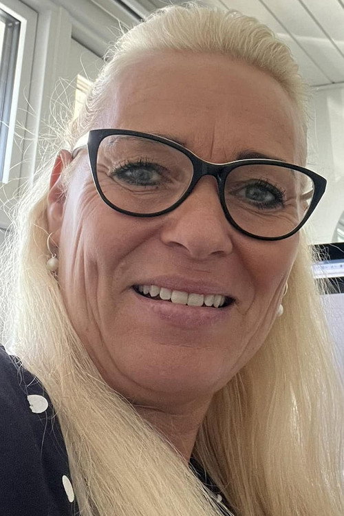 Anja Cordes Blom photo 3