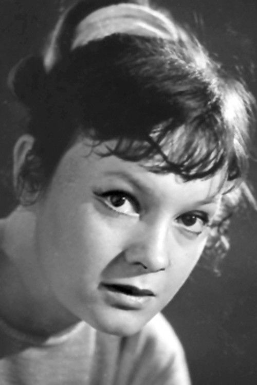 Svetlana Loshchinina