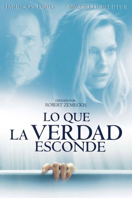 Lo que la verdad esconde