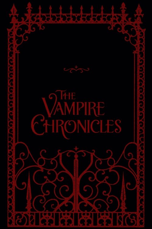 The Vampire Chronicles Collection