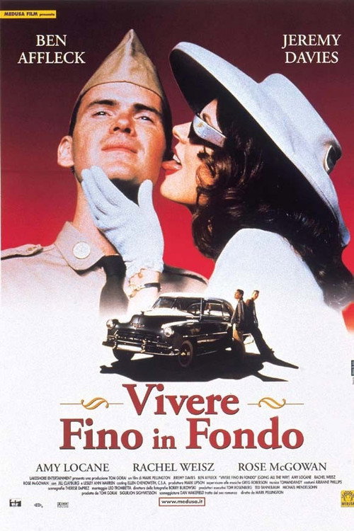 Vivere fino in fondo