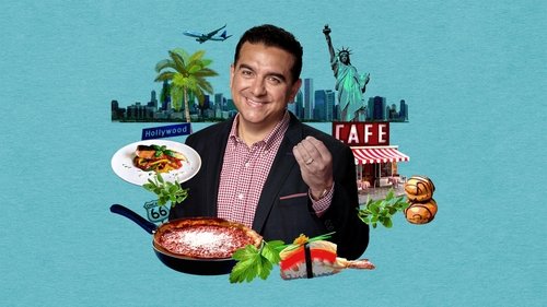 Legends of the Fork