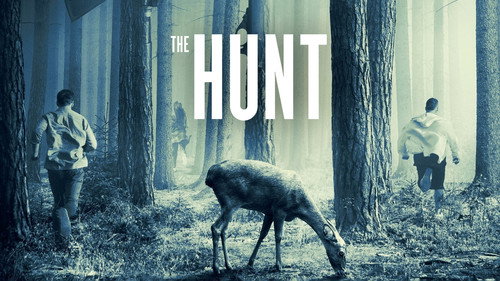 The Hunt