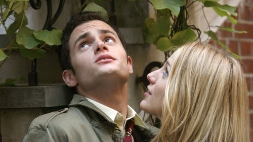 Gossip Girl: 1×7