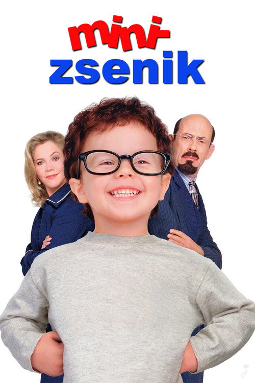 Minizsenik