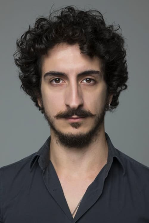 Kép: Onur Durmaz színész profilképe
