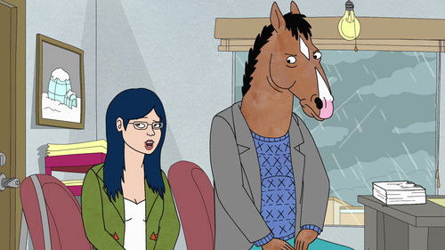 BoJack Horseman: 1×11