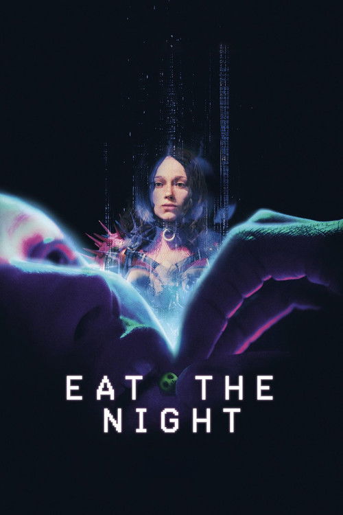 Eat the Night poster