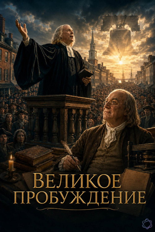 Великое пробуждение