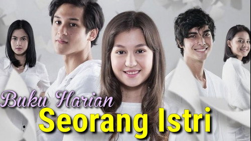 Buku Harian Seorang Istri