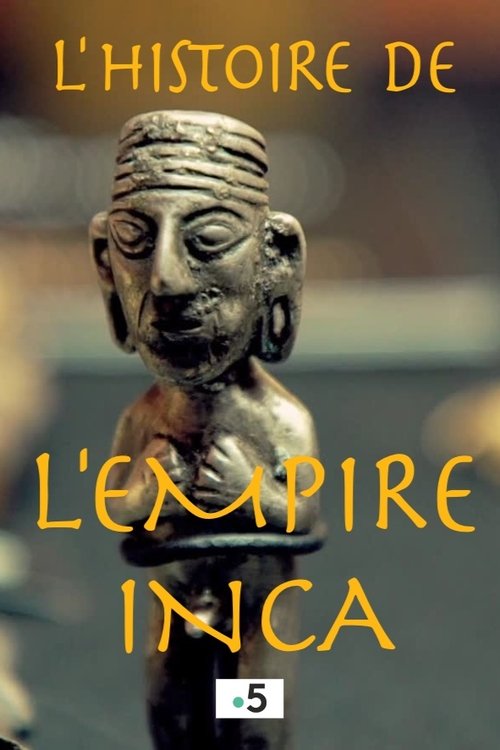 Inca Apocalypse: The Dark Evidence movie poster player