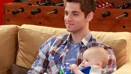 Baby Daddy : 1×3